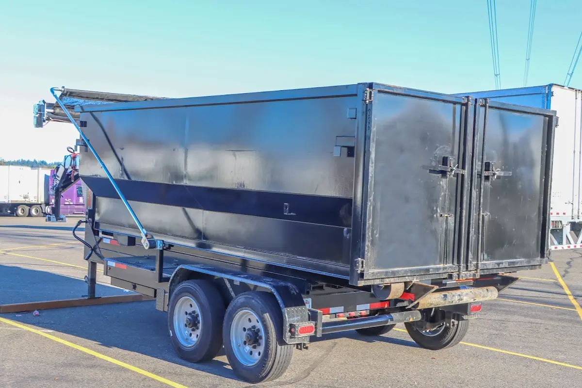 Dumpster Rental services in Wilmington, OH